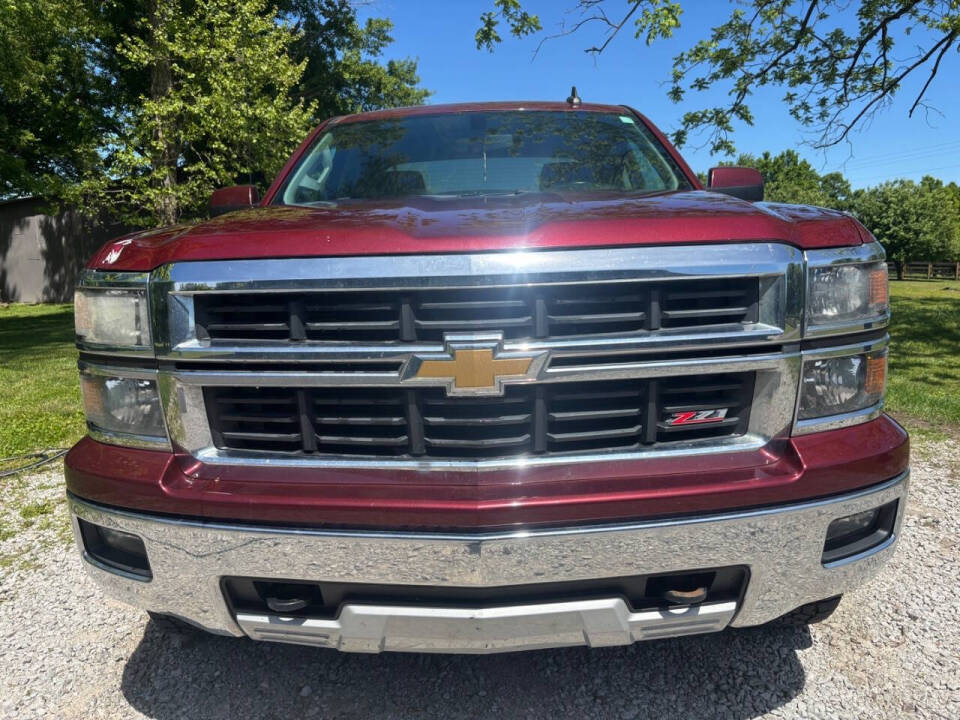 chevrolet silverado 1500 2015 1GCVKREC5FZ249941 image chevrolet silverado 1500 2015 1GCVKREC5FZ249941 image